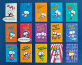 Fly Guy Series (set of 15) 苍蝇小子全15册