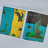 You Look Yummy! Tatsuya Miyanishi's Dinosaur Series (set of 7) 你看起来很好吃 (宫西达也恐龙系列 共7本）