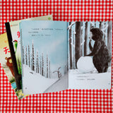 Rabbit & Bear Short Stories (Series 1: 3 books) 憨熊和坏脾气兔子（第一辑：共3册）